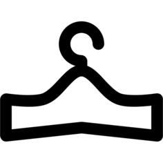 衣架