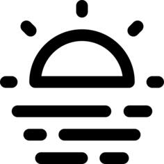 日出