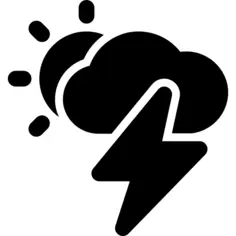 Thunderstorm