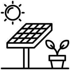 太阳能