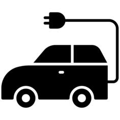 Electric car
