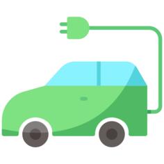 电子车