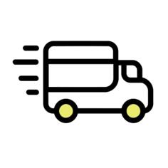 送货卡车