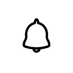 Notification bell