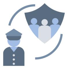 警察