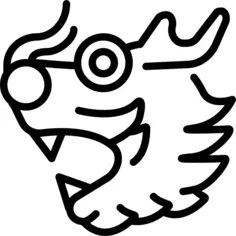 龙