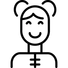 女装