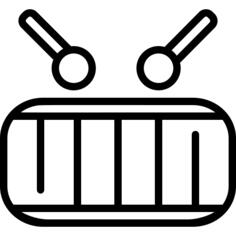 鼓