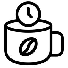 Coffee time