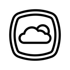 天气