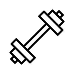 Dumbbell