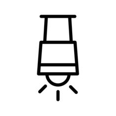 Infrared lamp