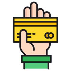 Credit card