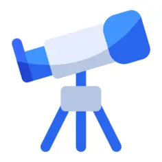 Telescope