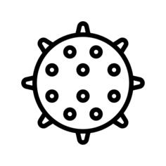 按摩球
