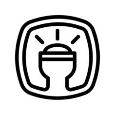 手电筒