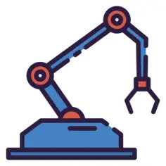 Robotic arm