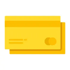 Credit cards