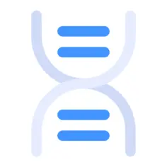 脱氧核糖核酸