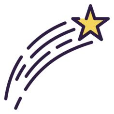 流星