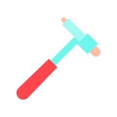 Reflex hammer