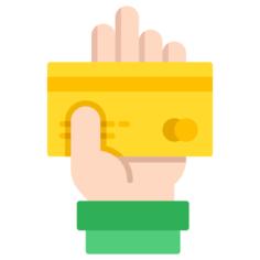 Credit card