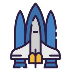 太空飞船