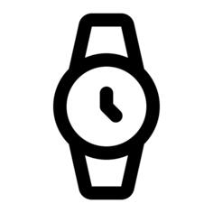 Wrist watch