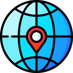世界地球仪