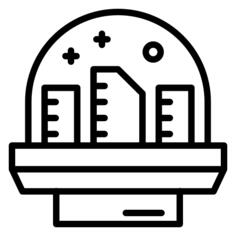 Space colony