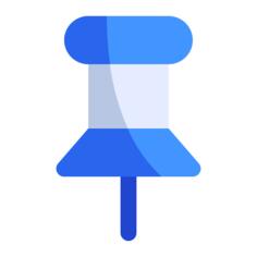 Push pin