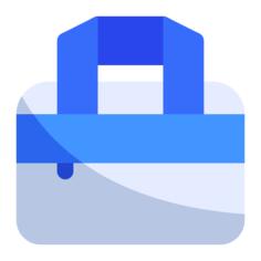 公文包