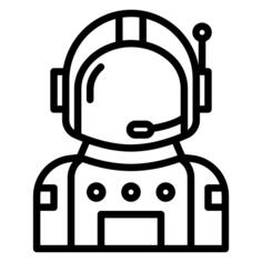 Astronauts