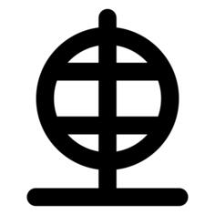 Globe