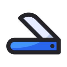Pocket knife