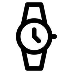 Wristwatch