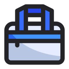 公文包