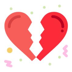 心碎
