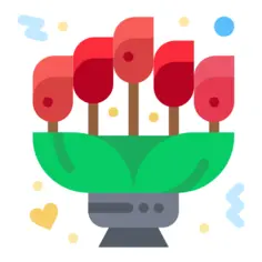 花束