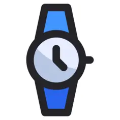 Wristwatch