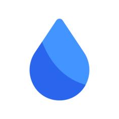 水