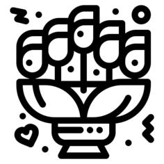 花束
