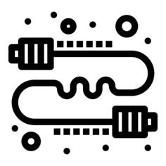 USB电缆
