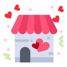 商店
