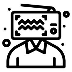 广播