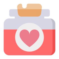 Love potion