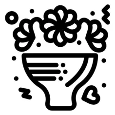 花束