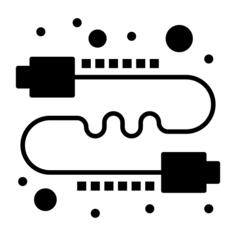 USB电缆