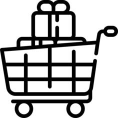 Shopping cart