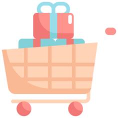 Shopping cart
